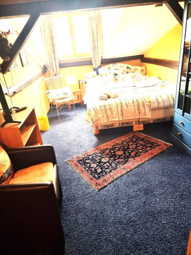 Rotkäppchenzimmer Nr. 1